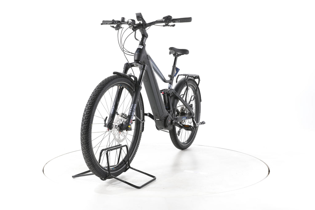 Bulls Iconic EVO TR1 E-Bike Fully - Image 5