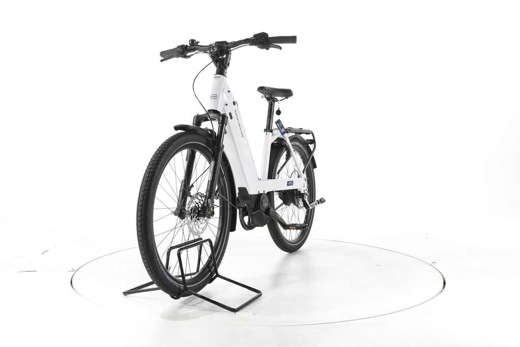 Riese & Müller Nevo4 GT vario City E-Bike Tiefeinsteiger 2024 - Image 5