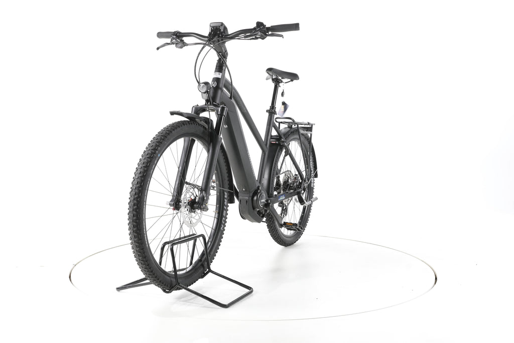 Winora Yucatan 12 Pro Trekking E-Bike - Image 5