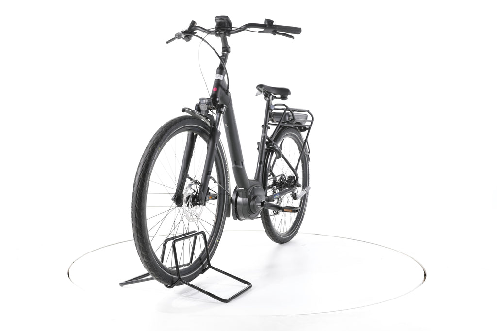 Pegasus Solero E8 Plus City E-Bike Tiefeinsteiger - Image 5