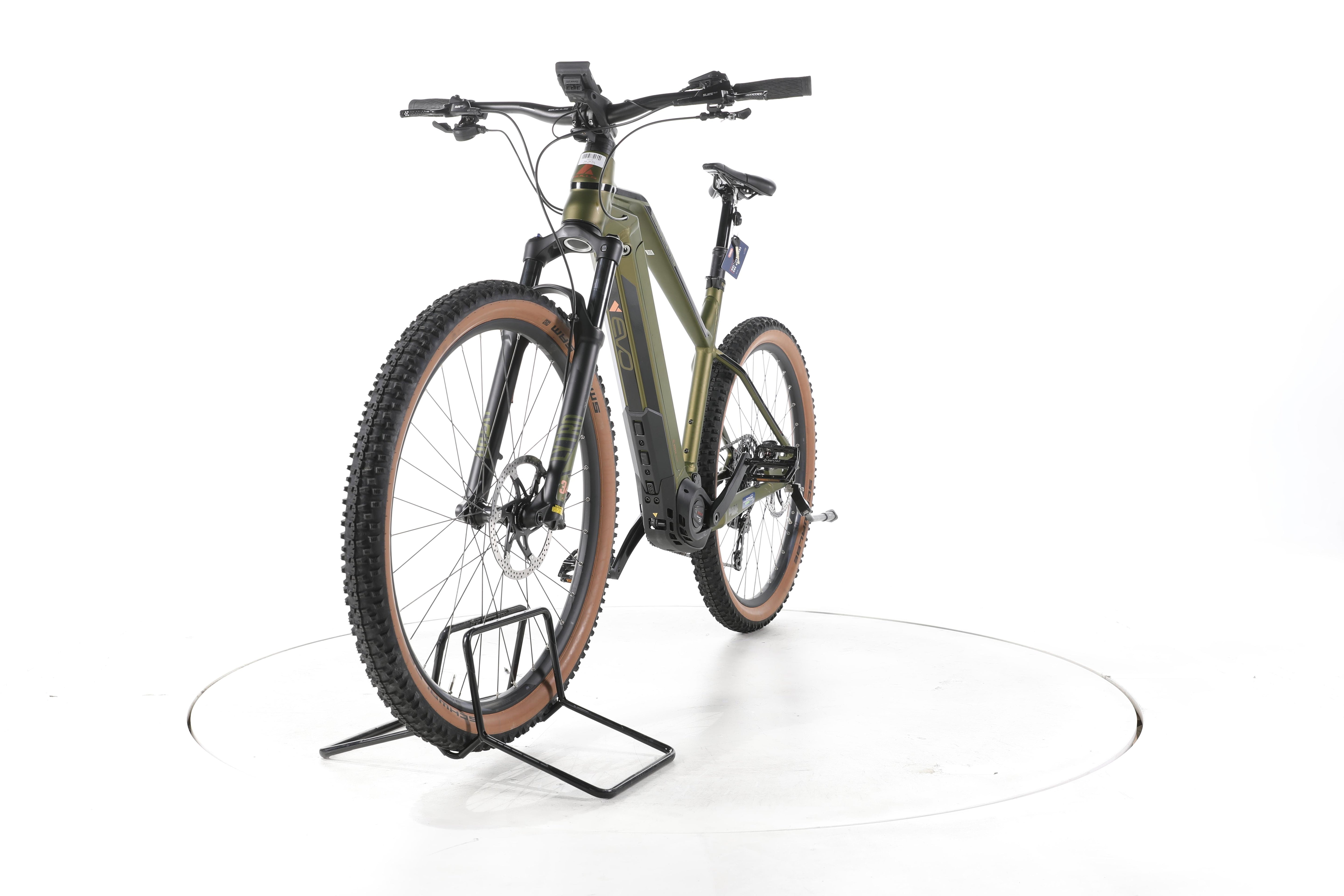 Bulls Sonic EVO 1 E-Bike - Image 5