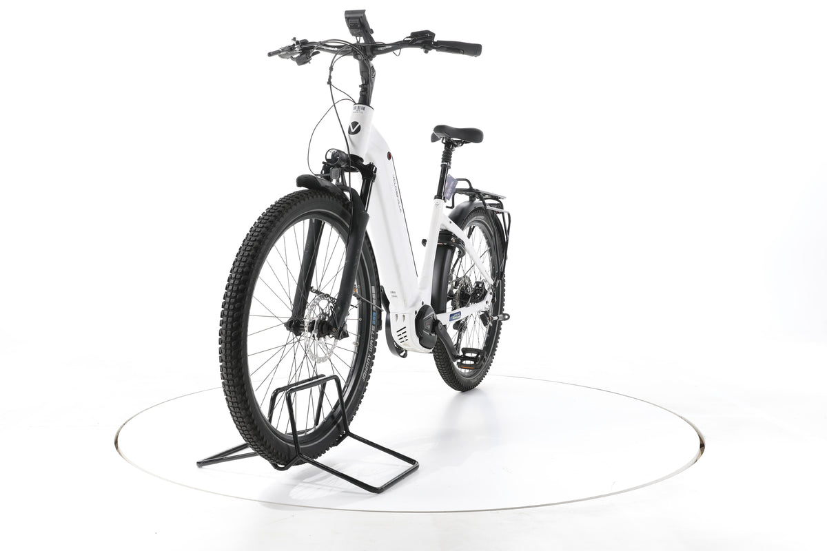 Velo de Ville SEB 990 Smart Trekking E-Bike Tiefeinsteiger - Image 5