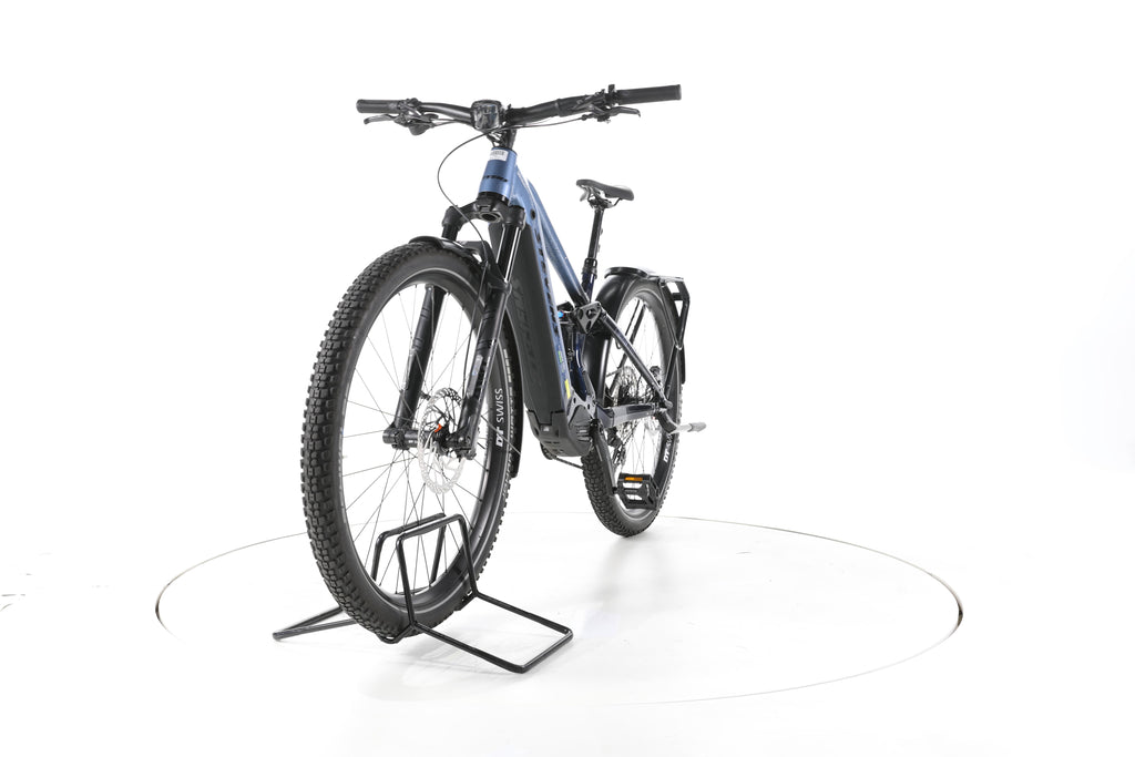 Stevens E-Inception TR 8.7.2 SUV E-Bike - Image 5