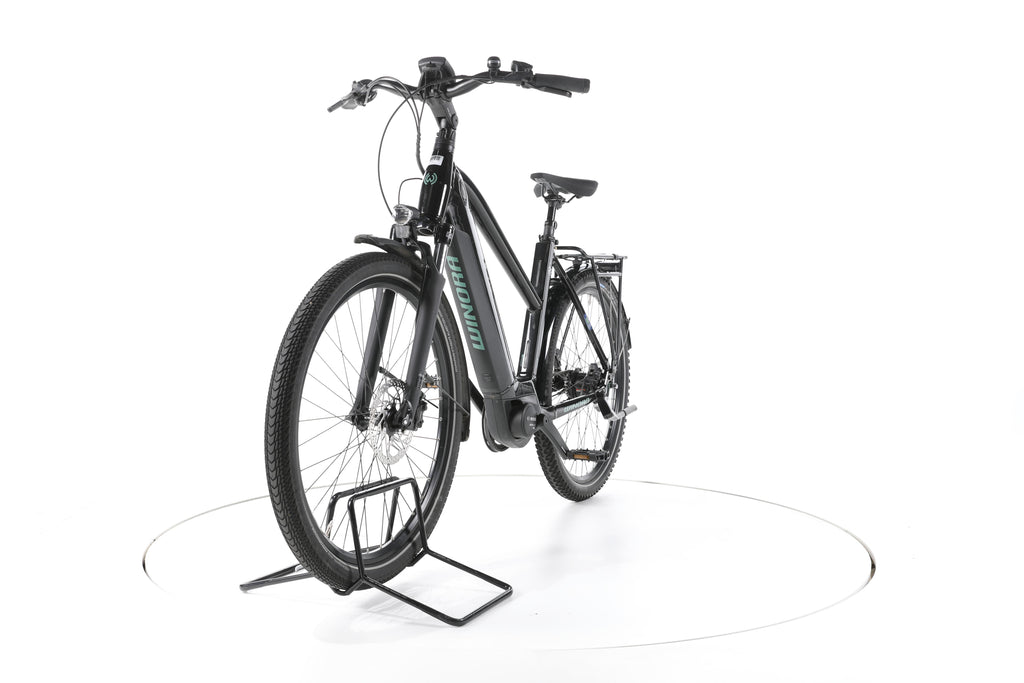 Winora Sinus R8f City E-Bike - Image 5
