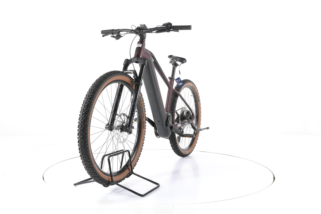 Cube Reaction Hybrid SLX E-Bike 2023 - Image 5