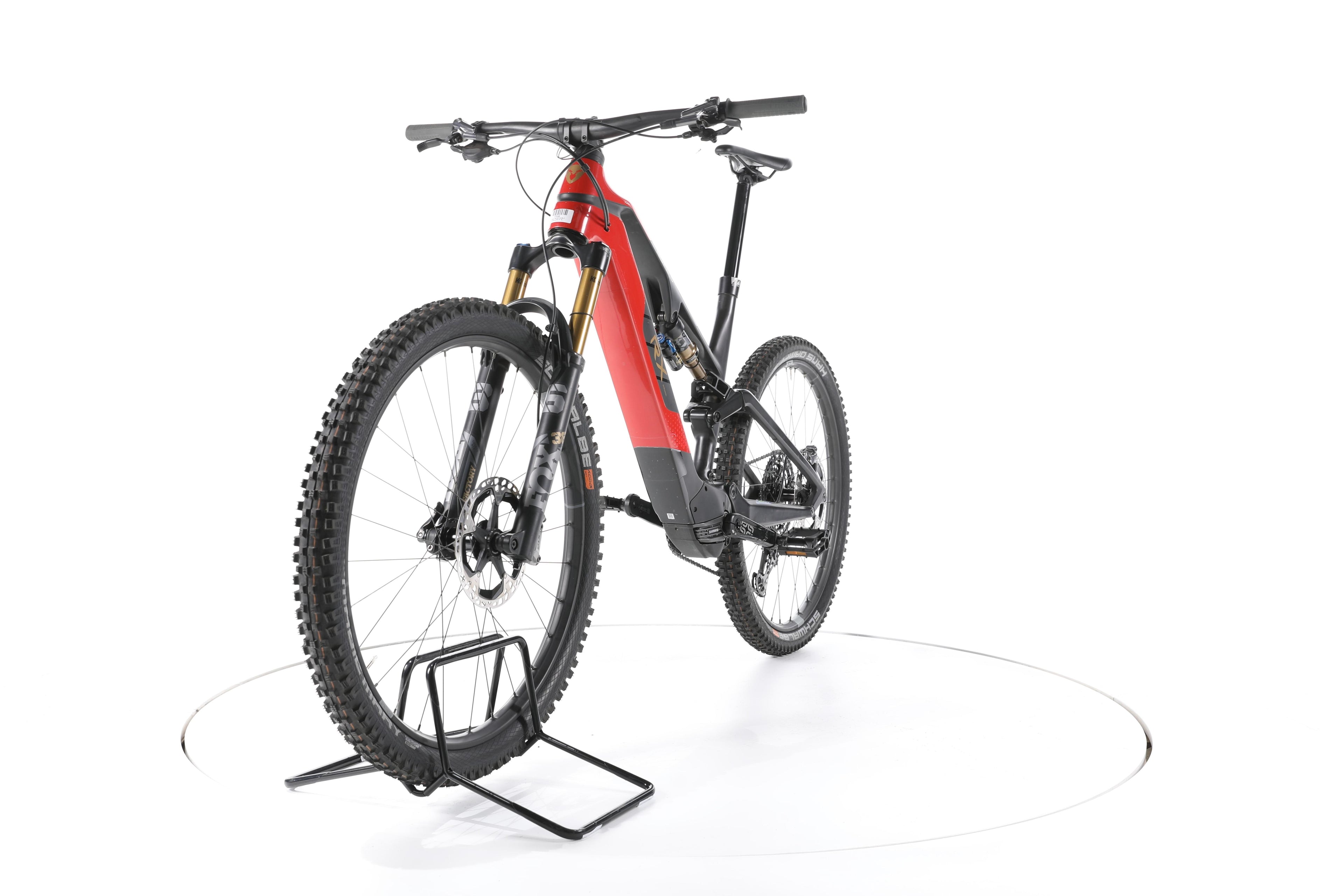 Rotwild R.X735 Ultra Fully E-Bike Carbon - Image 5
