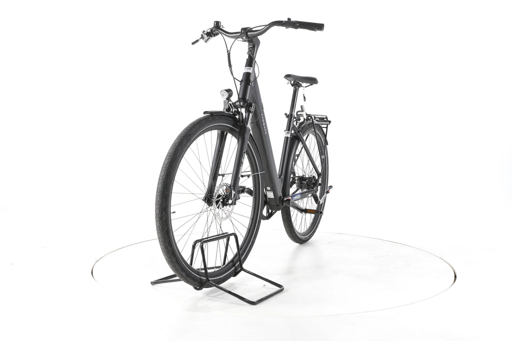 TENWAYS CGO800S City E-Bike Tiefeinsteiger - Image 5