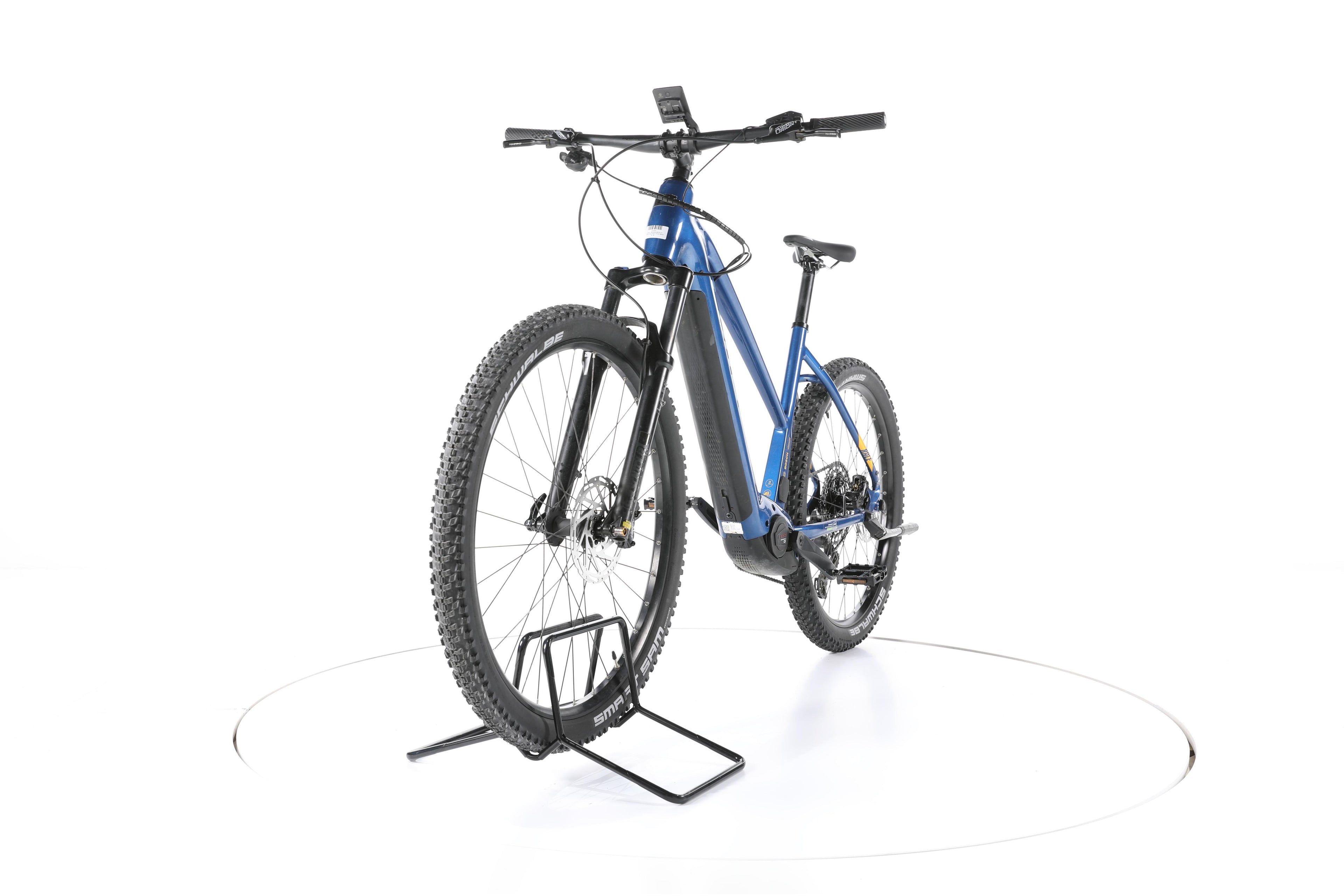 Corratec E-Power X Vert Race Trinity Sport E-Bike 2023 - Image 5
