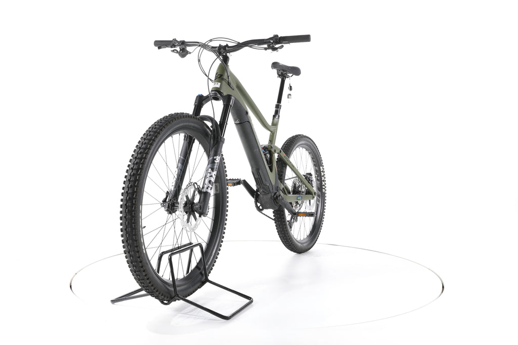Lapierre eZesty AM 9.2 Fully E-Bike - Image 5