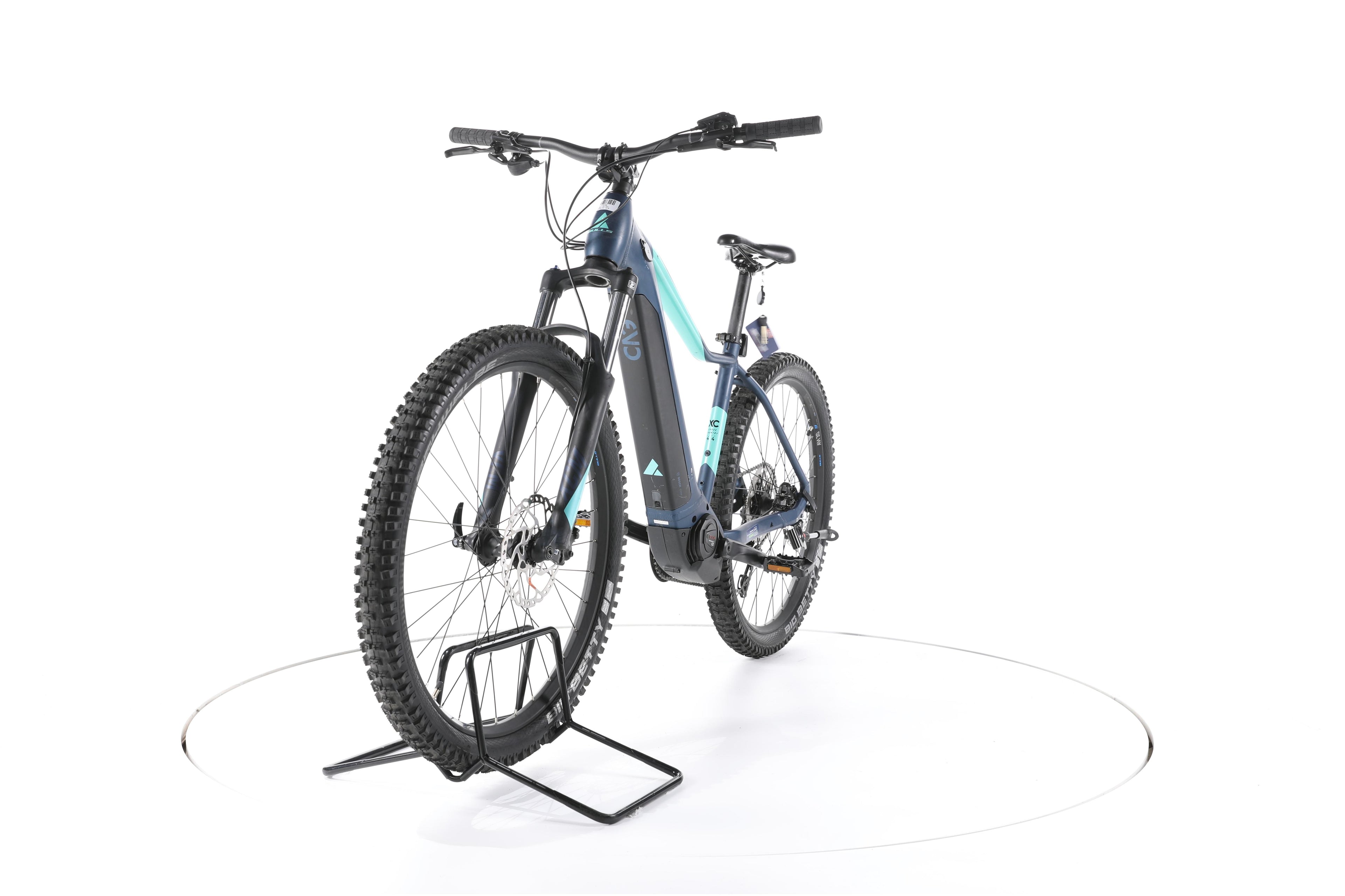 Bulls Aminga EVA 1 E-Bike 2023 - Image 5