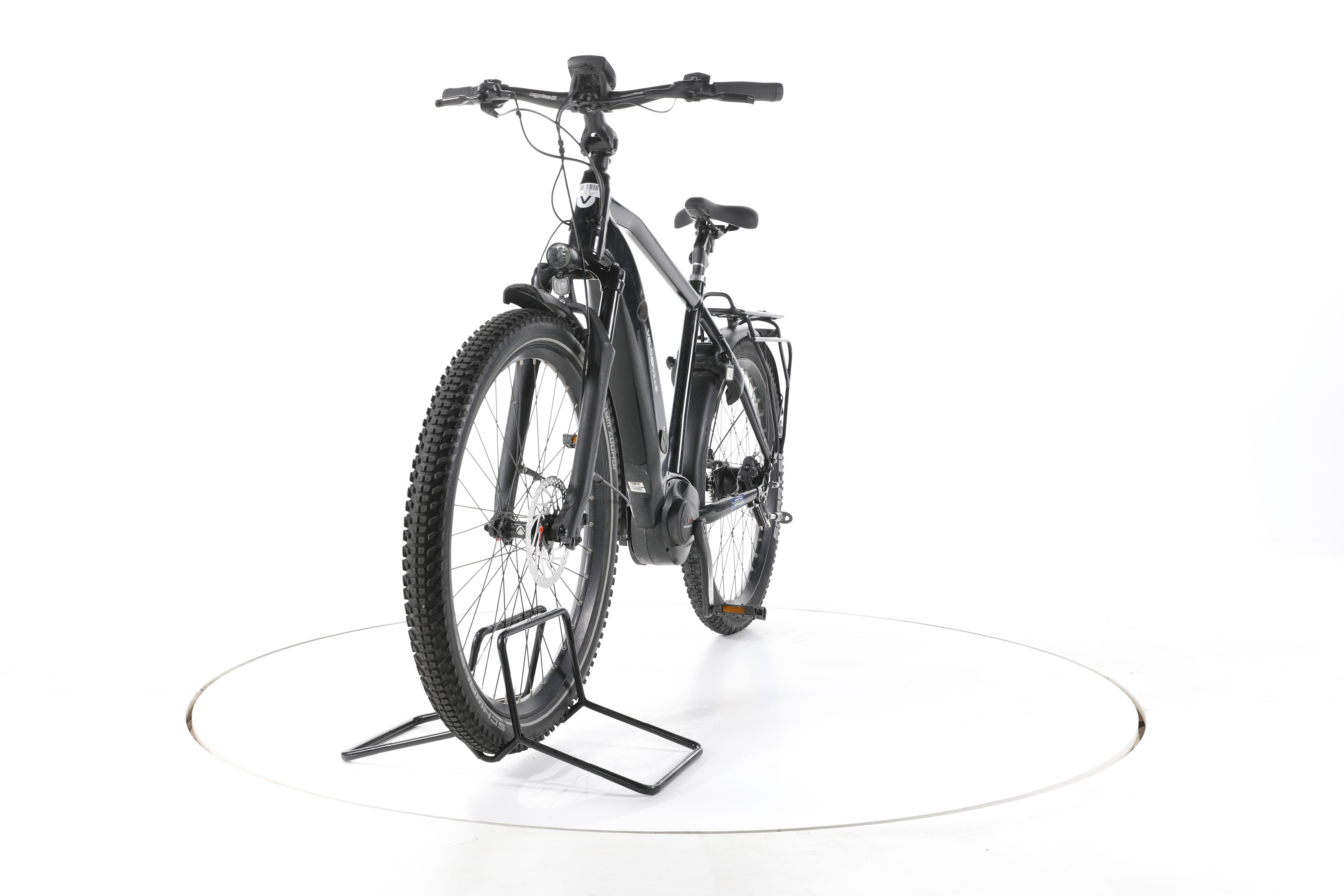 Velo de Ville SEB 800 City E-Bike - Image 5