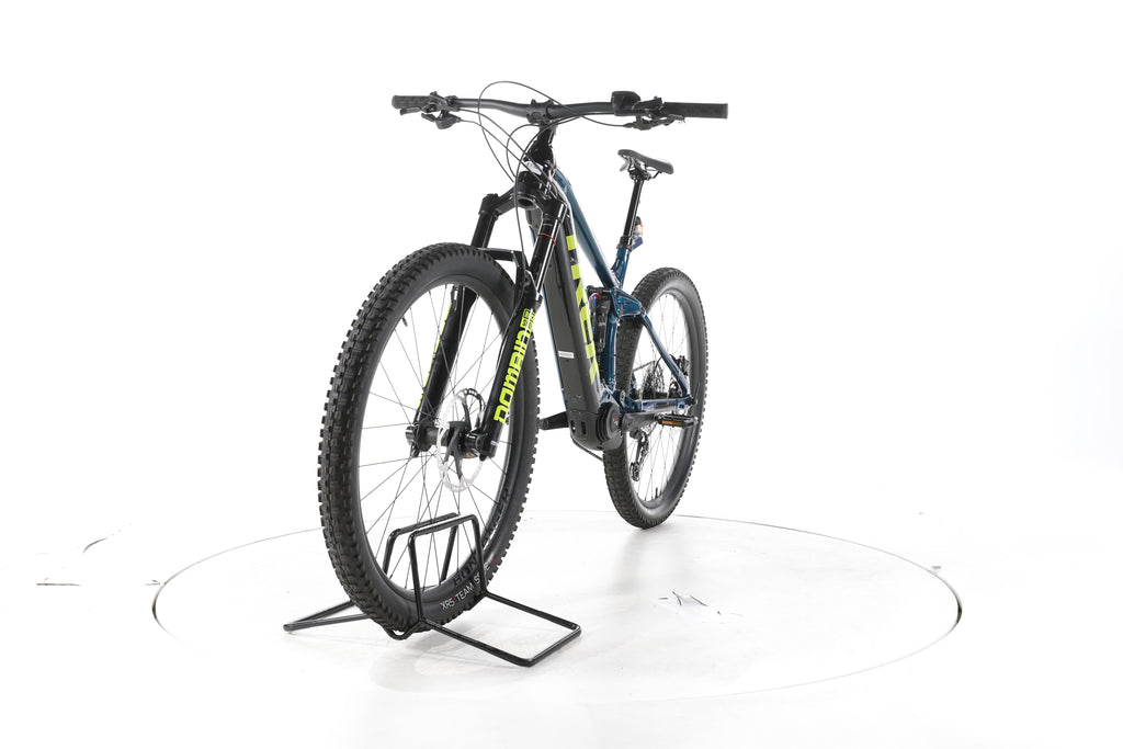 Trek Rail 7 Gen 2 E-Bike Fully - Image 5