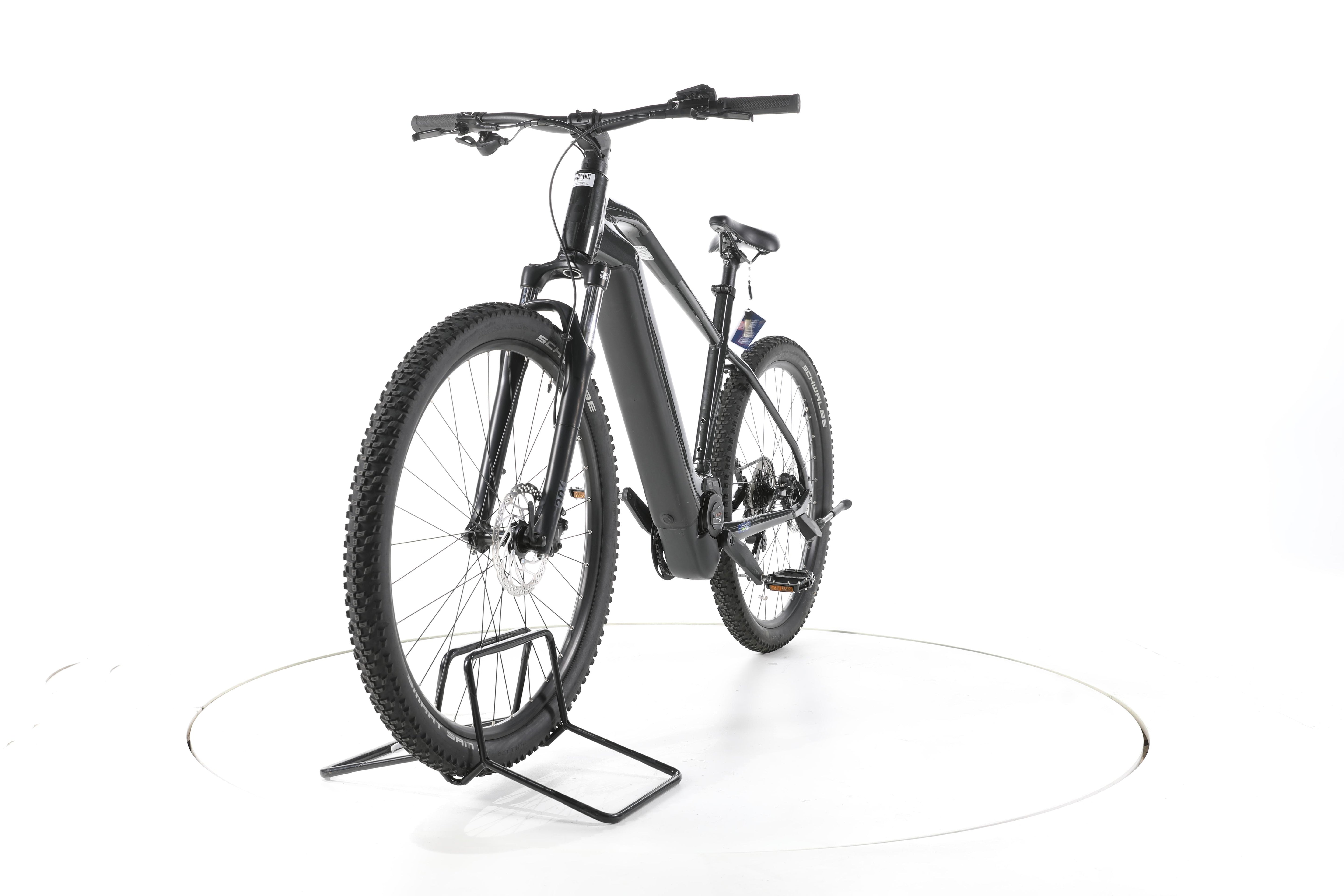Cube Reaction Hybrid ONE E-Bike 2023 - Image 5