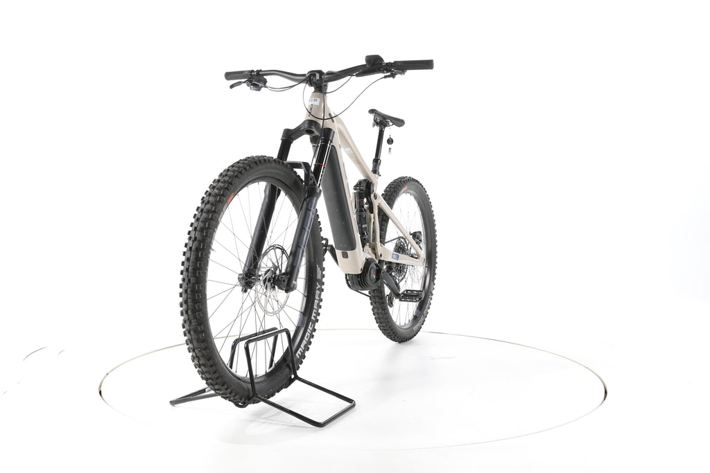 Focus Sam² 6.8 Fully E-Bike - Image 5