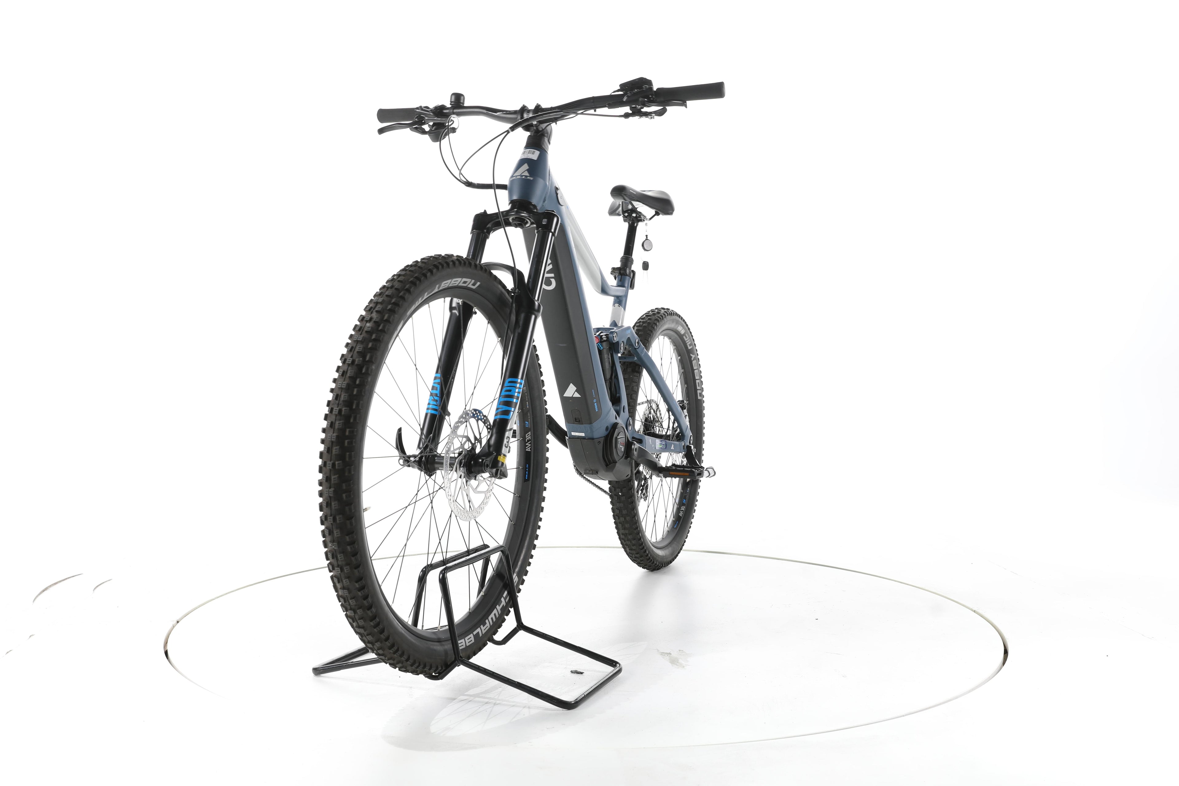 Bulls Copperhead EVO AM 2 Fully E-Bike 2023 - Image 5