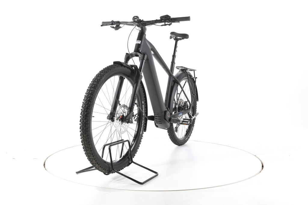Cube Reaction Hybrid Race Allroad Trekking E-Bike 2024 - Image 5