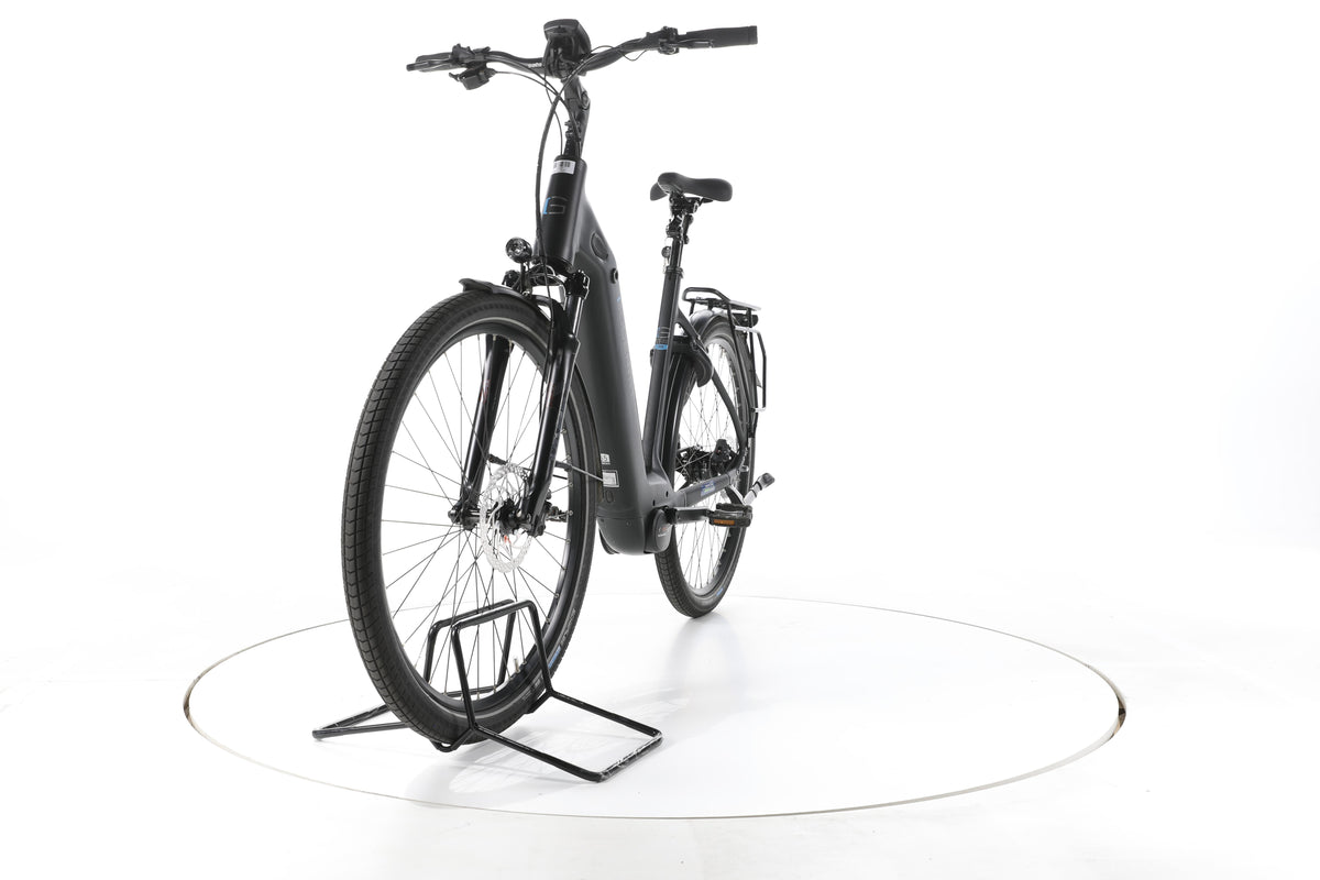 Gudereit ET-10 evo City E-Bike Tiefeinsteiger - Image 5