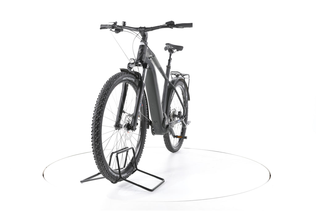 Cube Reaction Hybrid Performance Allroad E-Bike 2023 - Image 5