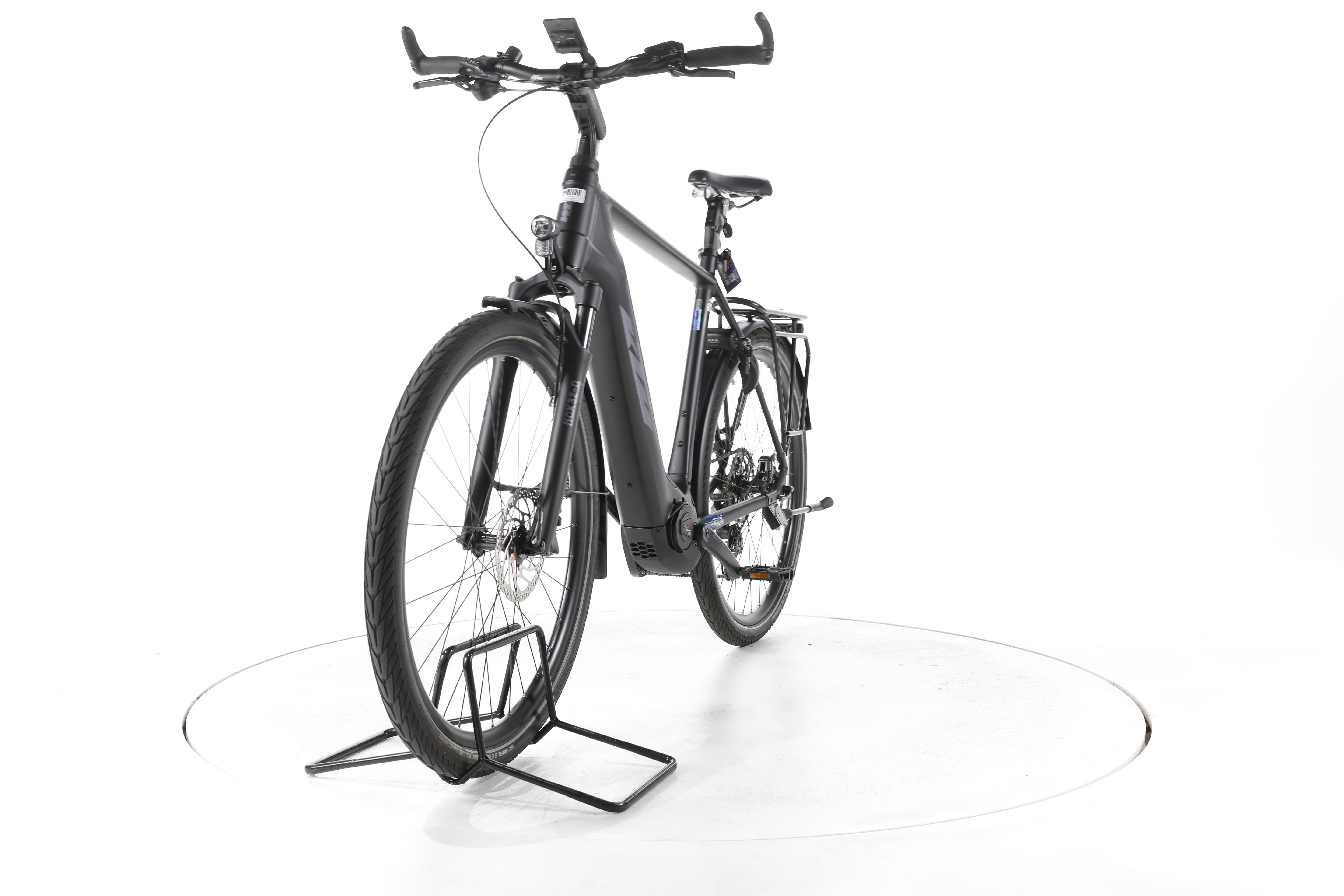 KTM Macina Style 730 Trekking E-Bike - Image 5