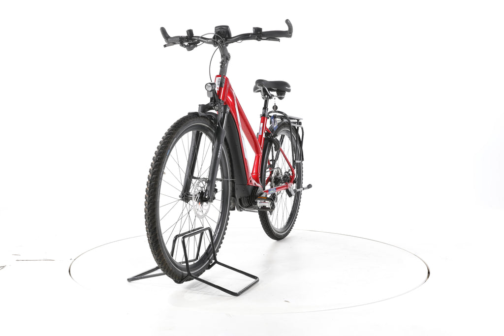 KTM MACINA TOUR CX 510 Trekking E-Bike - Image 5