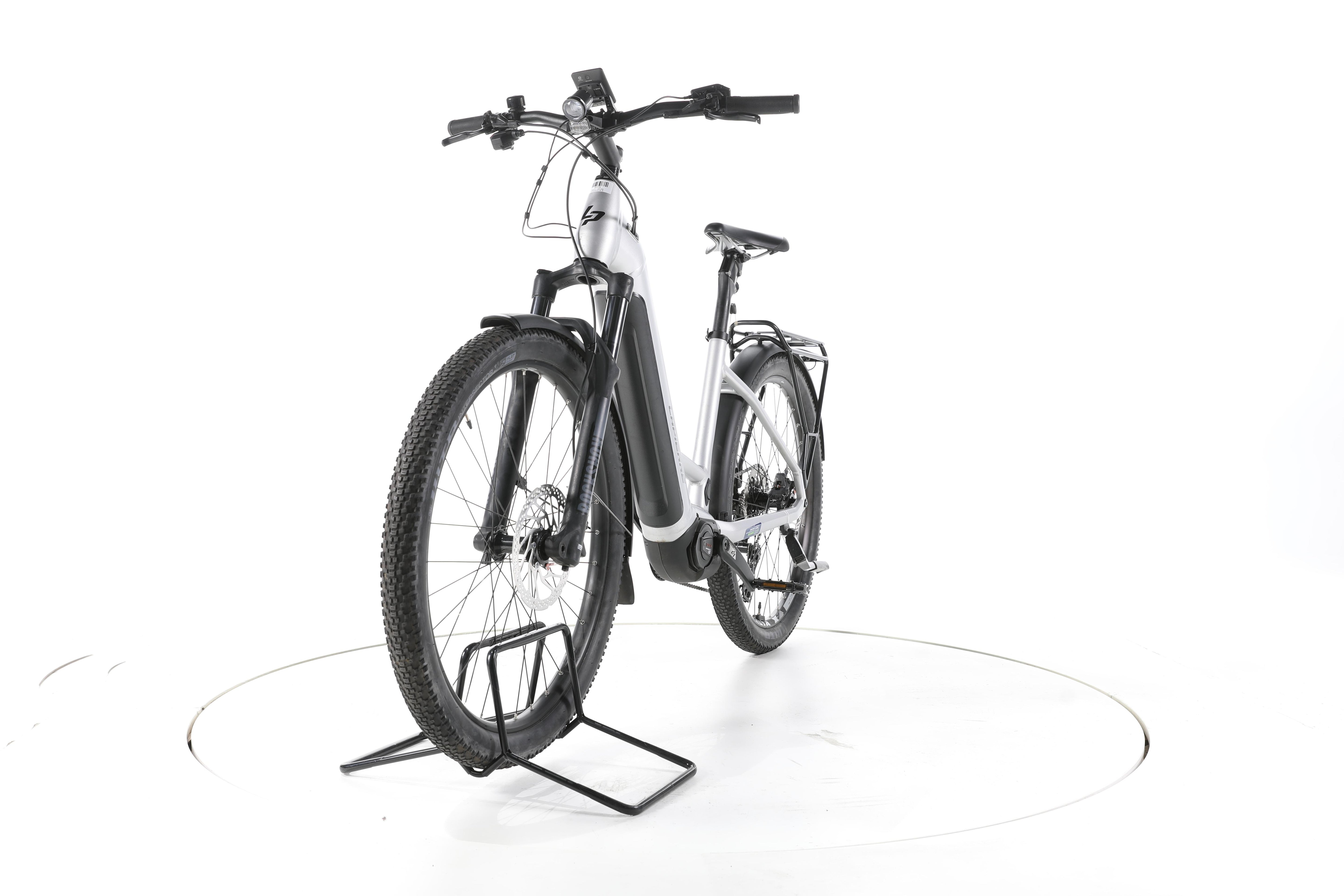 Lapierre E-Explorer 8.7 Trekking E-Bike Tiefeinsteiger 2023 - Image 5