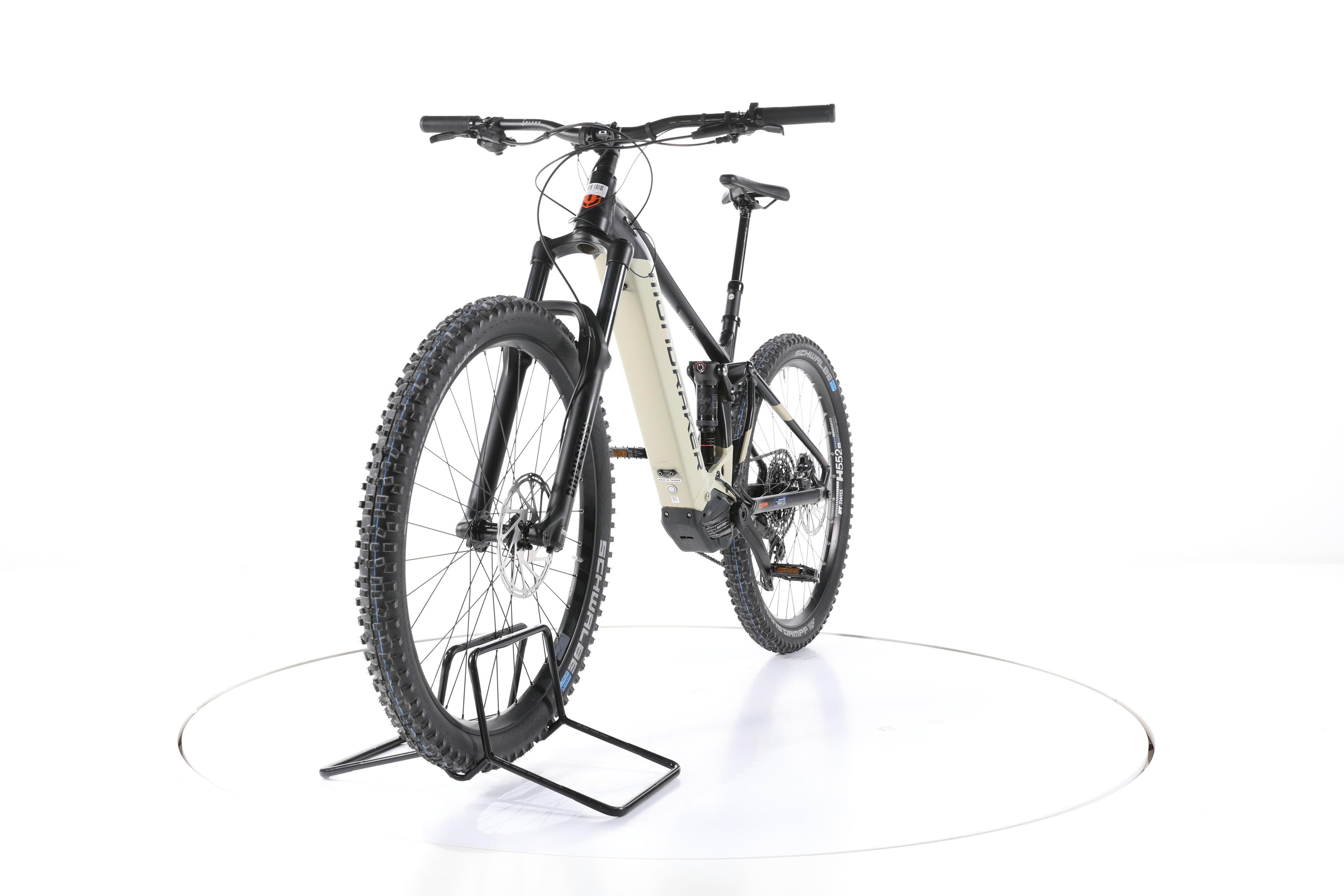 Mondraker DUSK Fully E-Bike 2023 - Image 5
