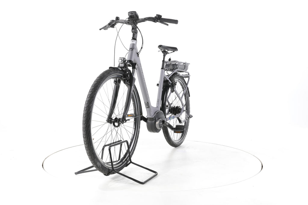 Brennabor eTrekking T-28E City E-Bike Tiefeinsteiger - Image 5