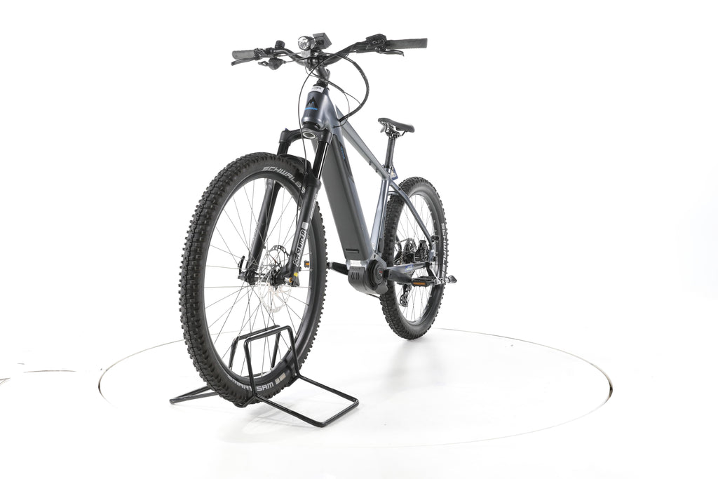 MORRISON MOHAWK Trekking E-Bike - Image 5