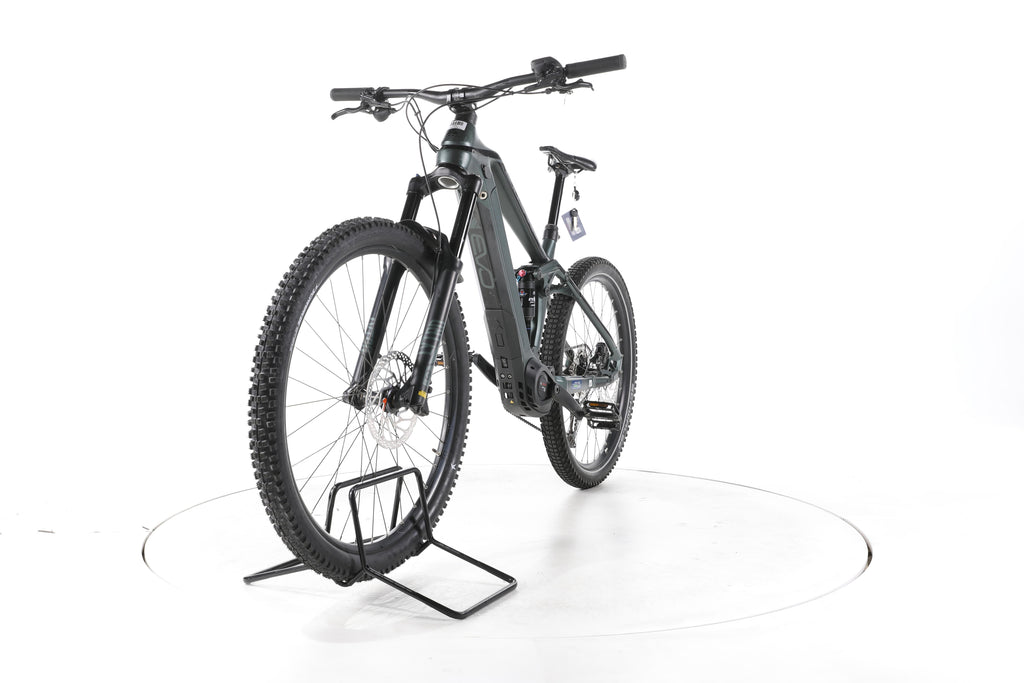 Bulls Sonic EVO AM 2 E-Bike Fully Carbon - Image 5