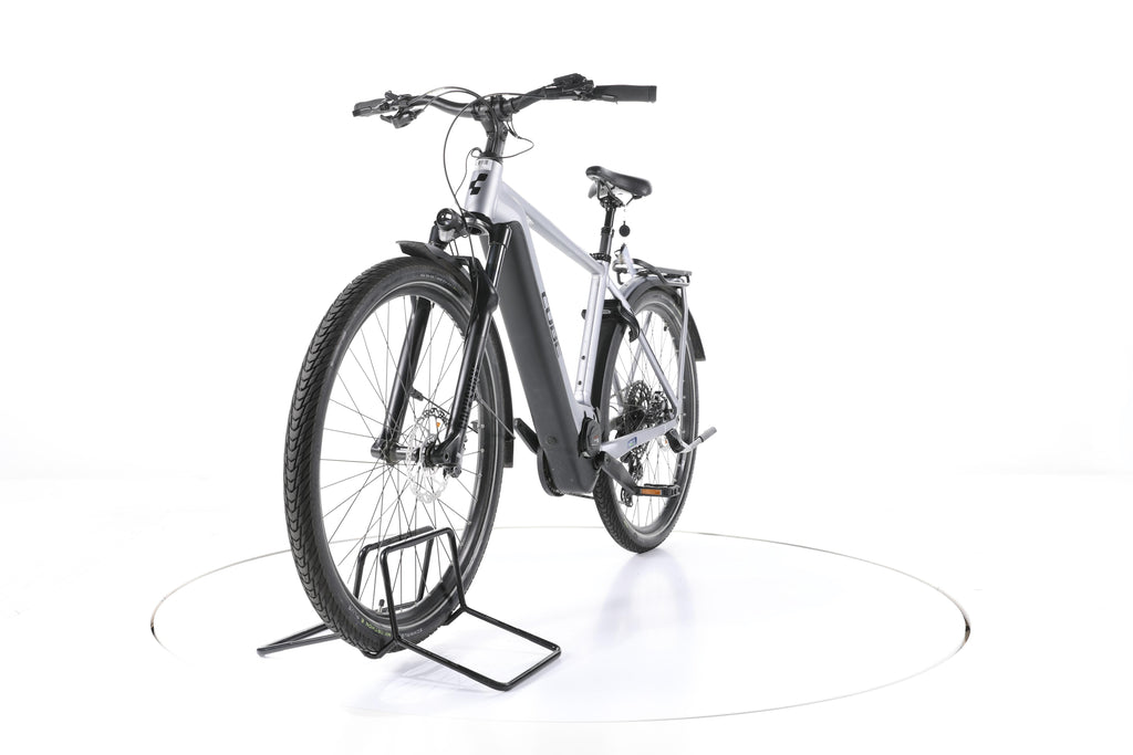 Cube Kathmandu Hybrid SLX Trekking E-Bike - Image 5