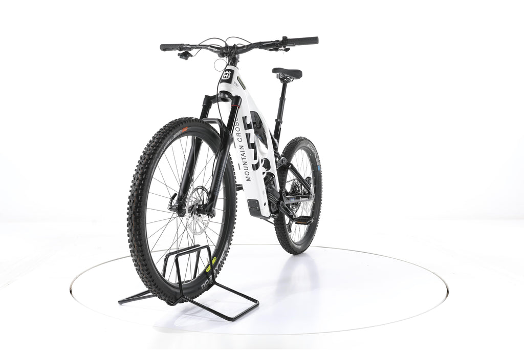 Husqvarna E-Bicycles Mountain Cross MC4 Fully E-Bike 2023 - Image 5