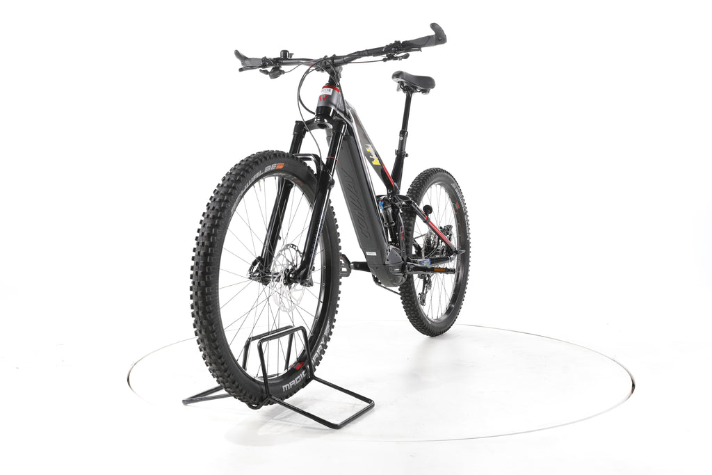 Conway eWME 3.9 E-Bike Fully - Image 5