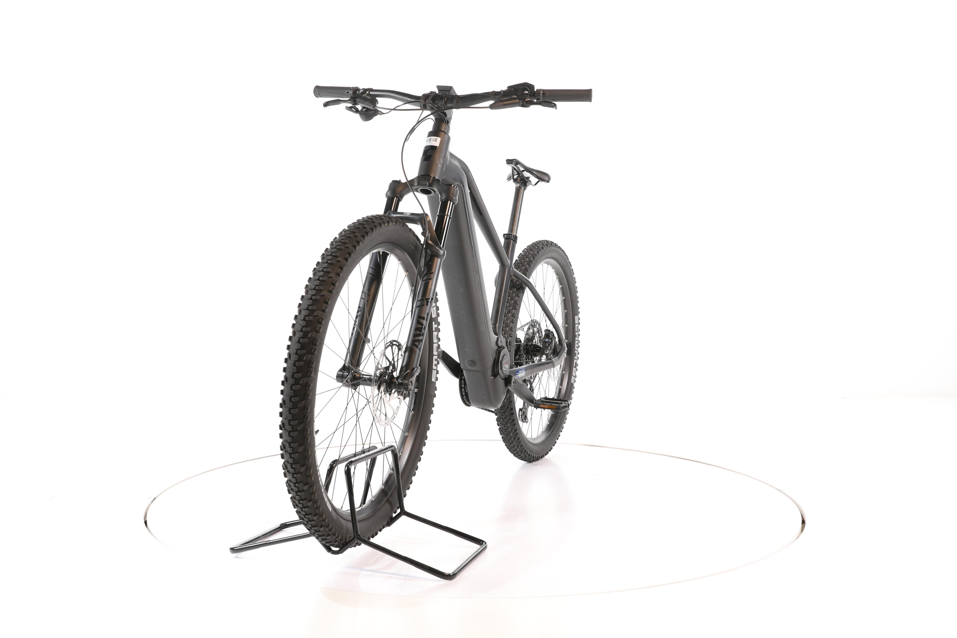 Cube Reaction Hybrid SLX E-Bike 2023 - Image 5