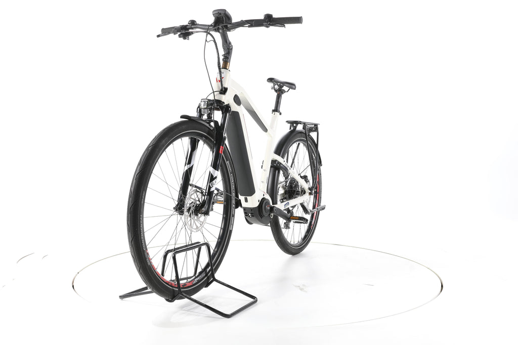 Conway Cairon T 3.0 Trekking E-Bike - Image 5