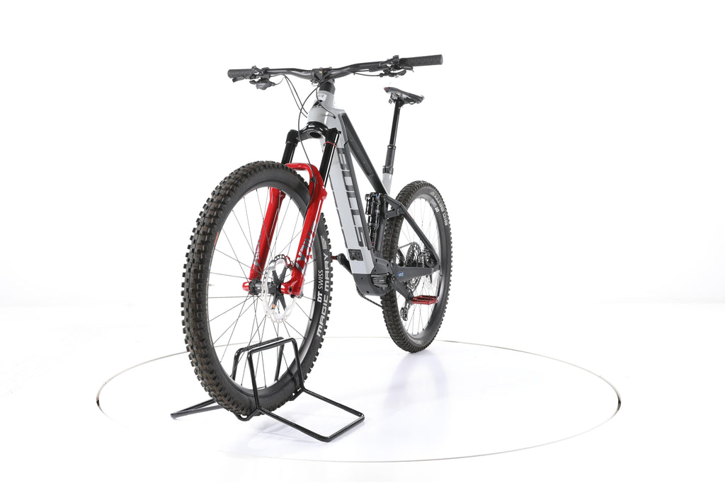 Bulls Sonic EVO EN SL 2 Fully E-Bike Carbon 2023 - Image 5