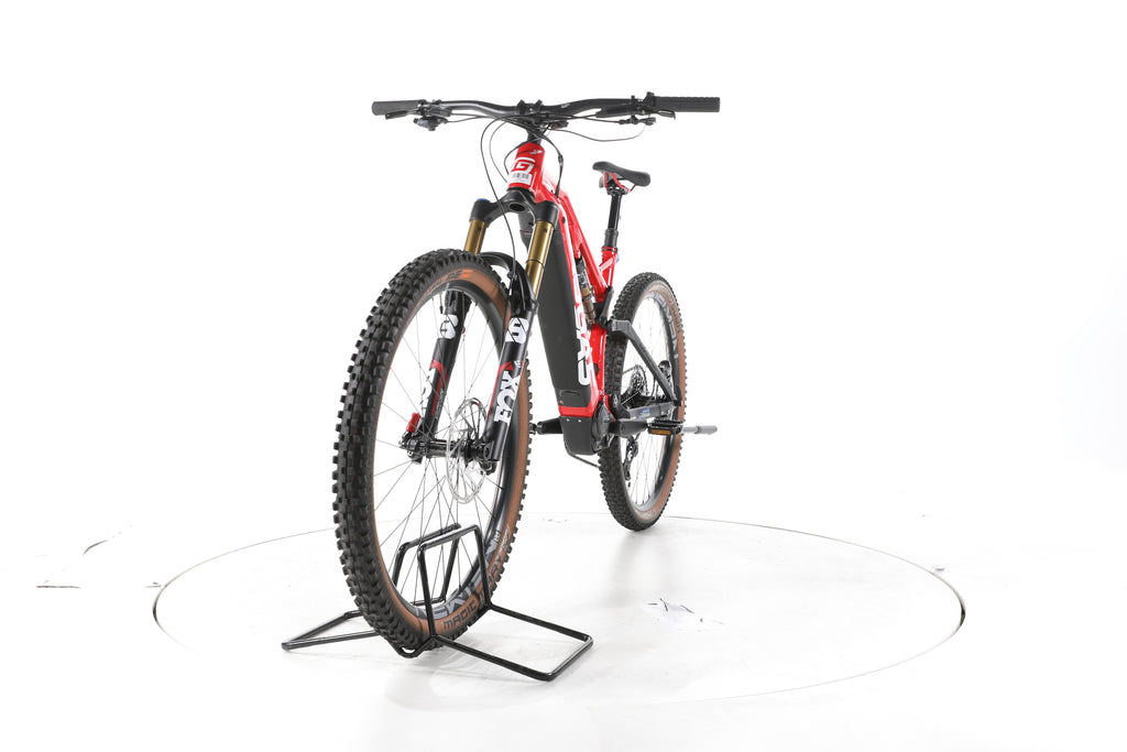 GASGAS ECA 3 E-Bike Fully 2024 - Image 5