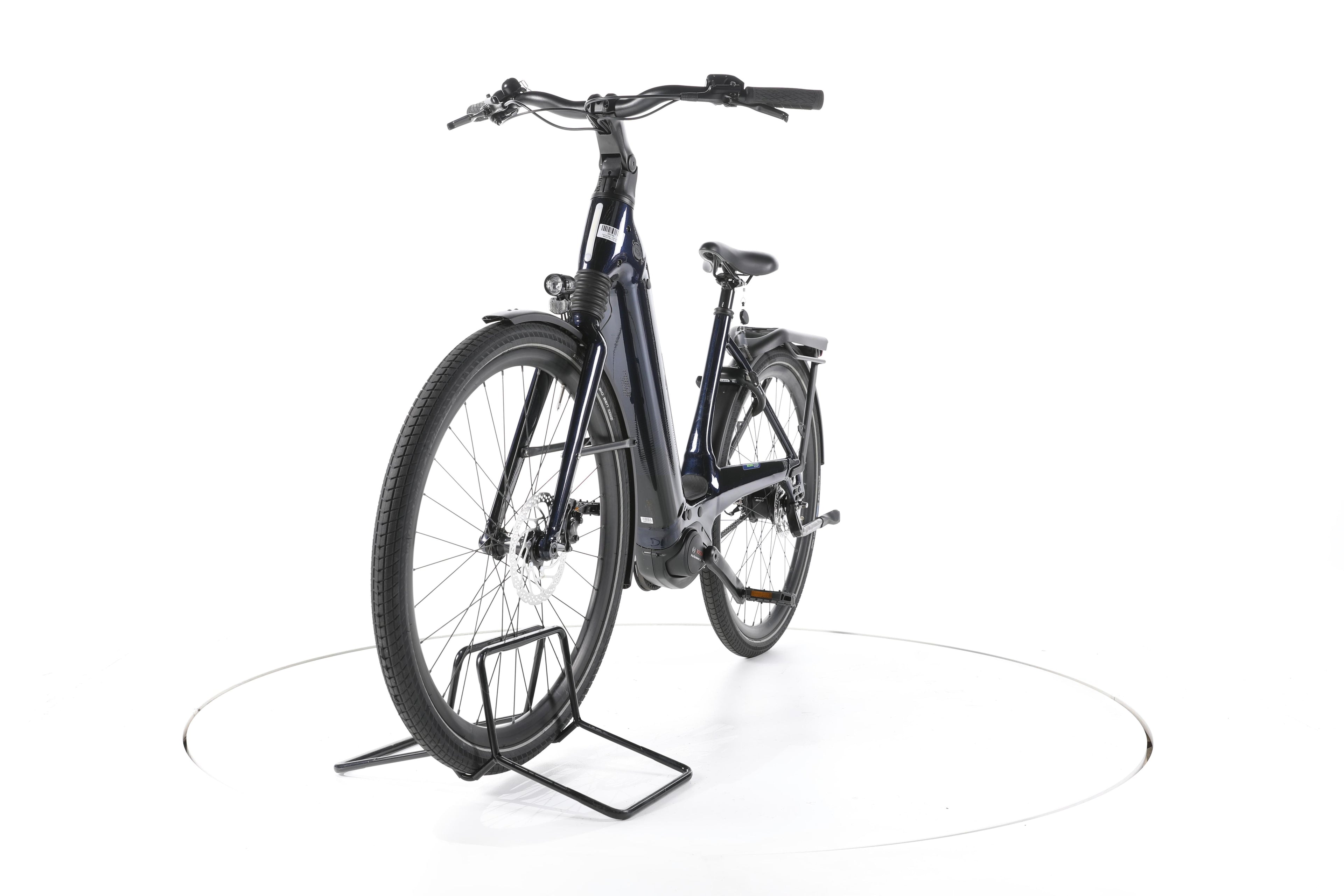 Cannondale Mavaro Neo 4 City E-Bike Tiefeinsteiger - Image 5