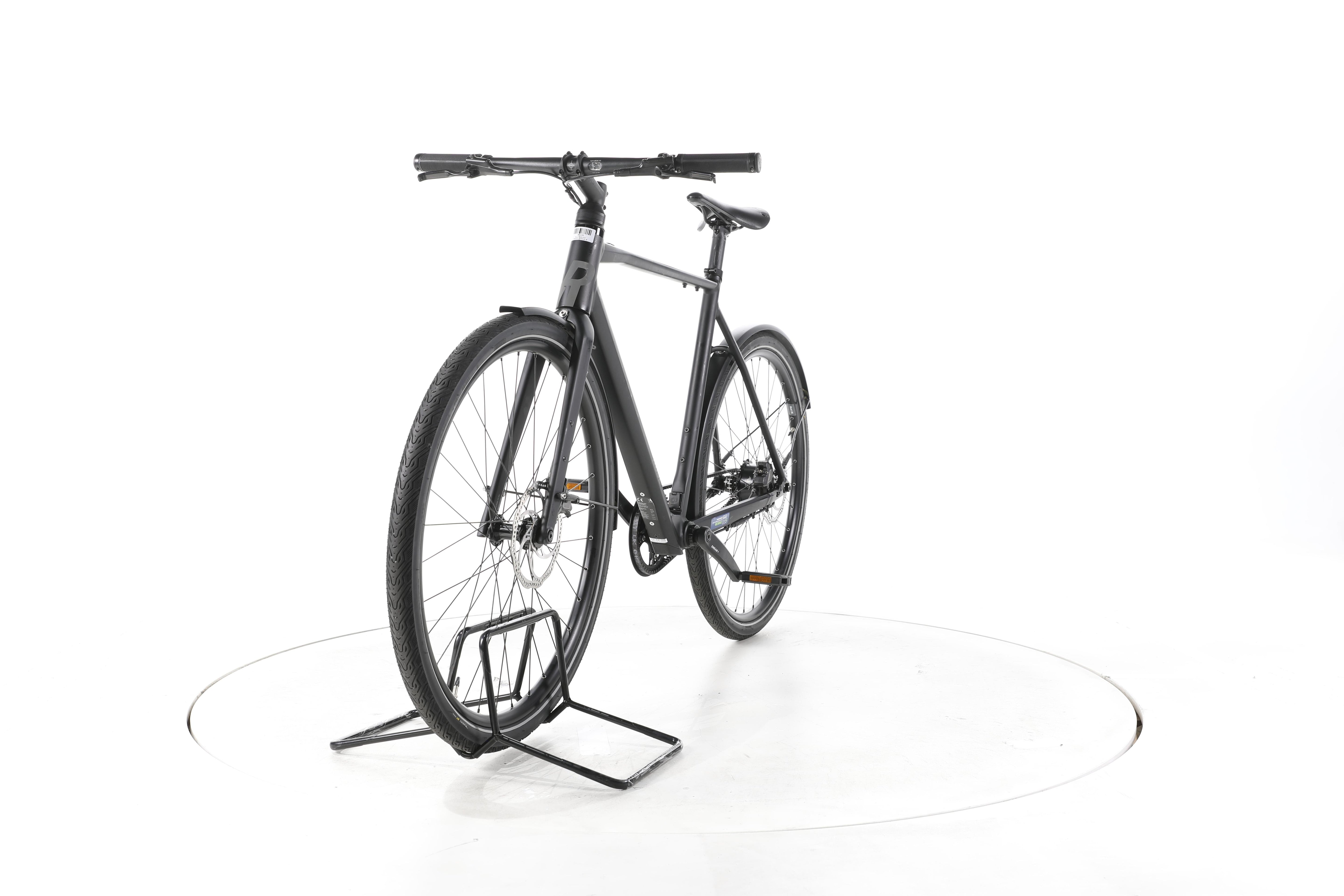 Rose SNEAK PLUS EQ City E-Bike - Image 5