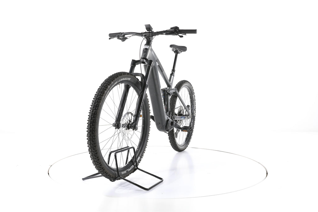 Cube Stereo Hybrid 140 HPC Race Fully E-Bike 2023 - Image 5