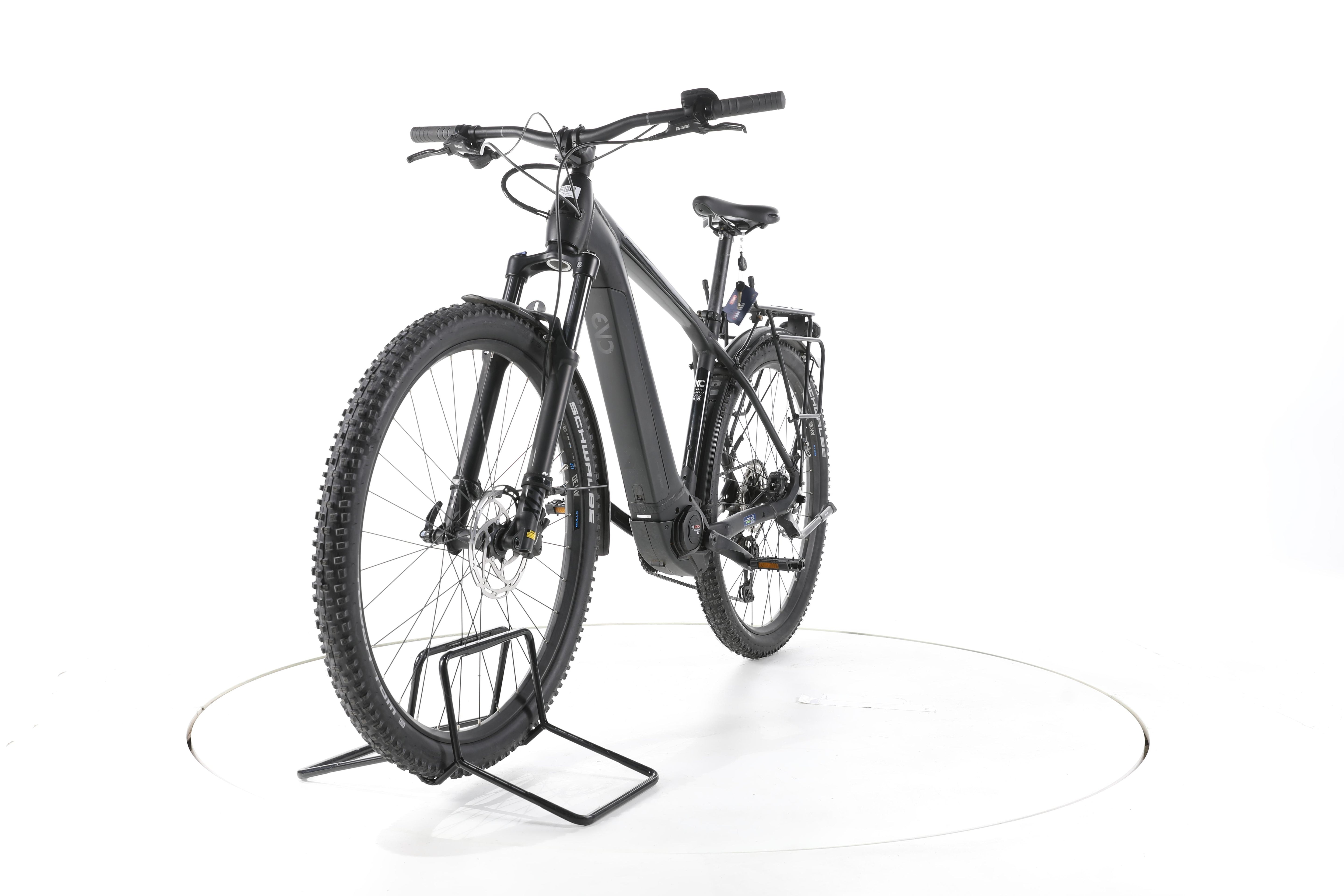 Bulls COPPERHEAD EVO 2 Trekking E-Bike - Image 5