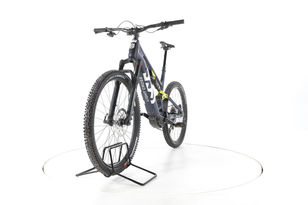Husqvarna E-Bicycles Light Cross LC3 Fully E-Bike - Image 5