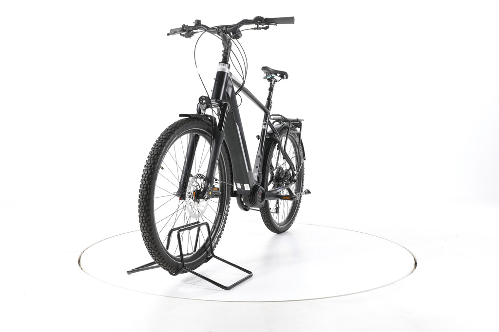 MORRISON SUB 6.0 Trekking E-Bike - Image 5