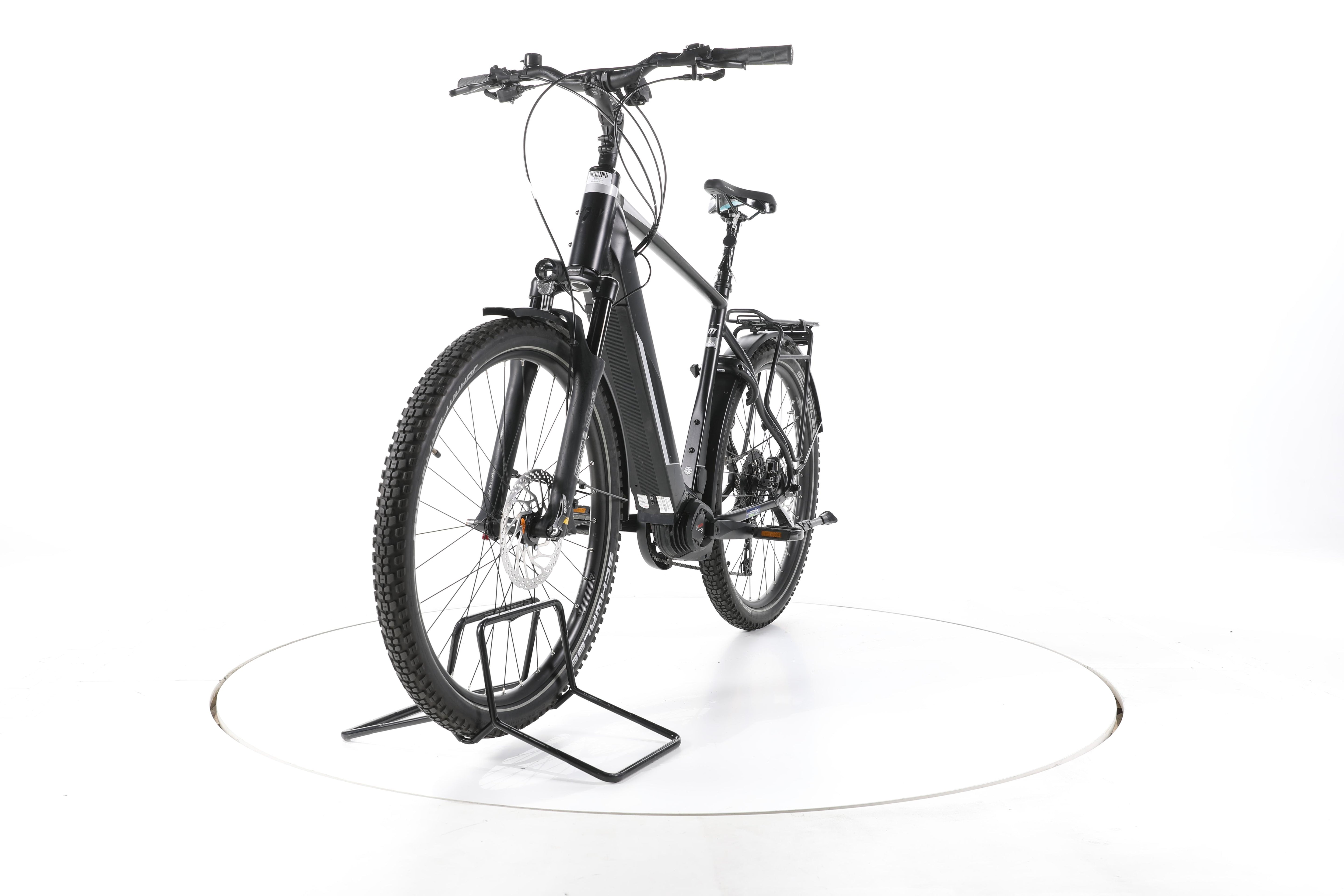 MORRISON SUB 6.0 Trekking E-Bike - Image 5