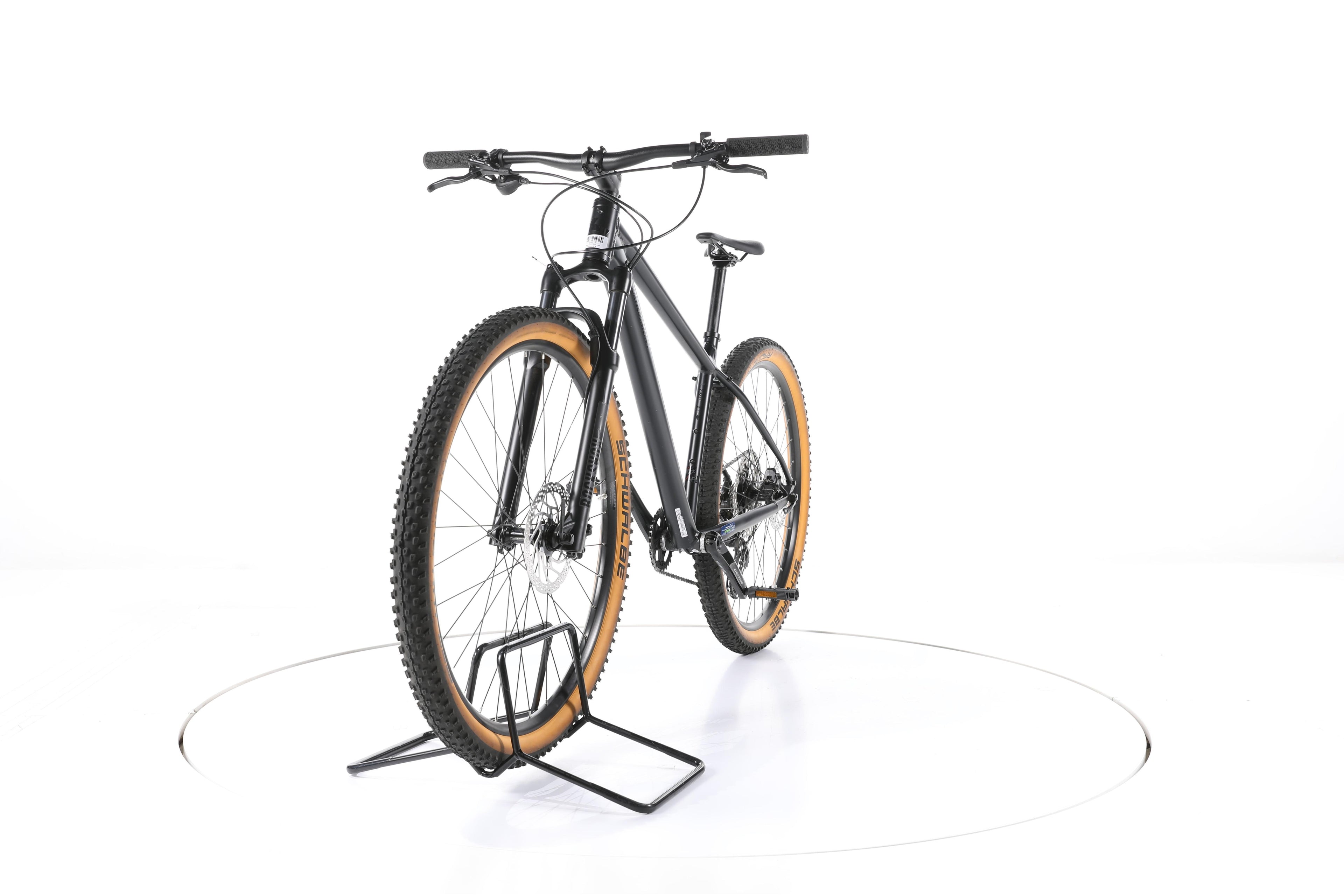 Bergamont Revox 8 - Image 5