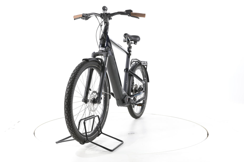 Winora Yakun 10 Trekking E-Bike - Image 5