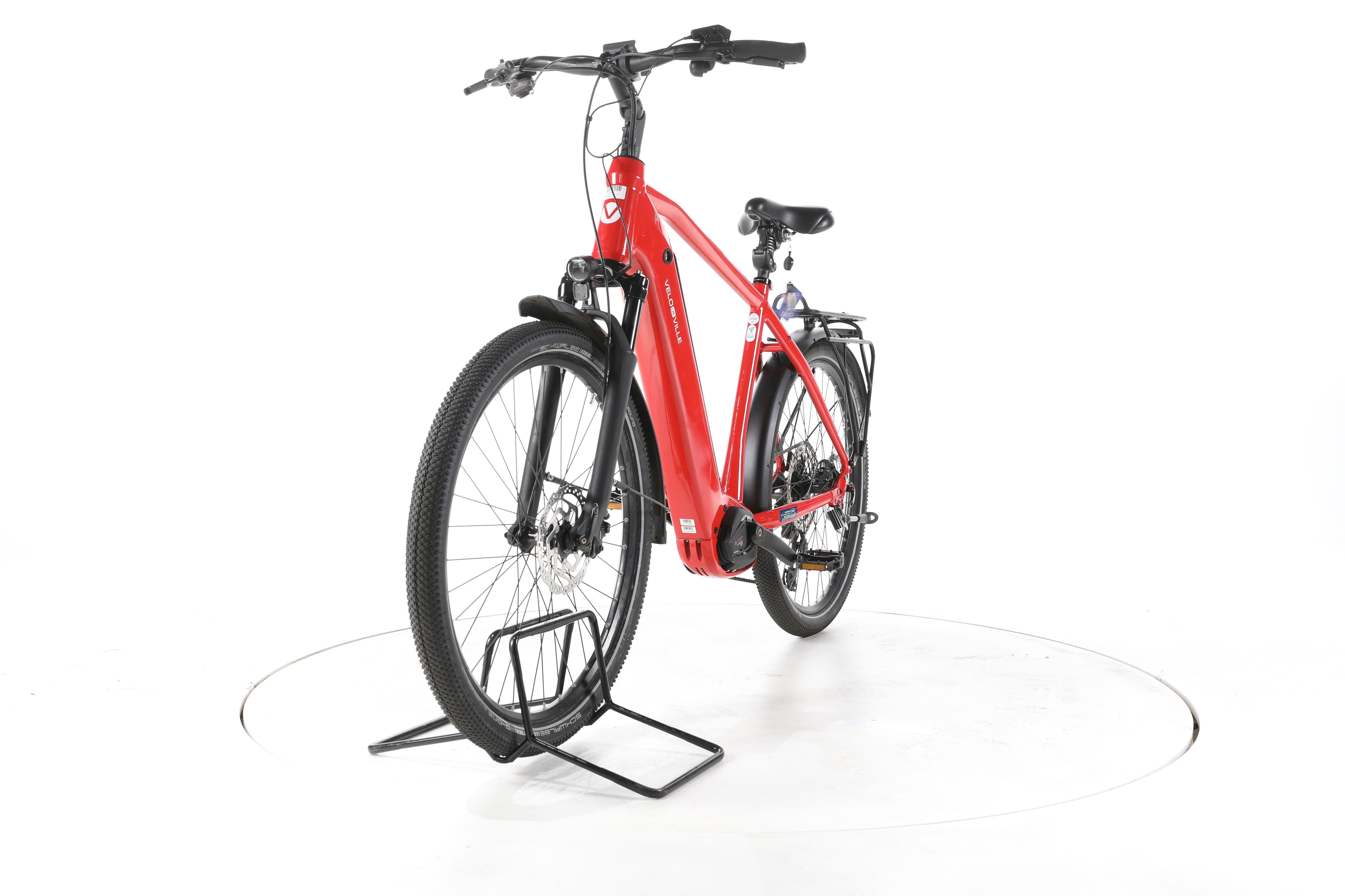 Velo de Ville SEB 990 Trekking E-Bike - Image 5