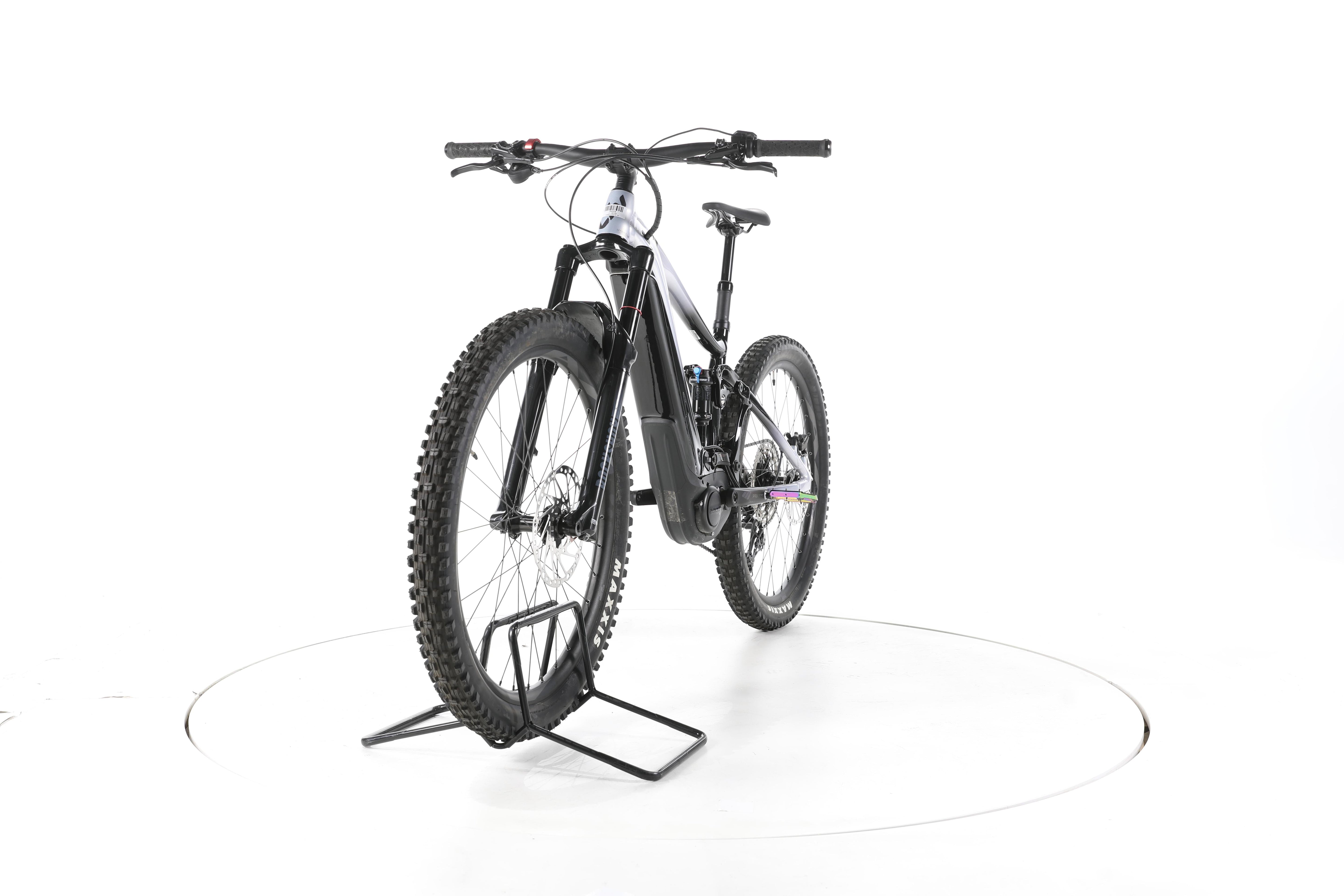 Liv Intrigue X E+3 Fully E-Bike - Image 5