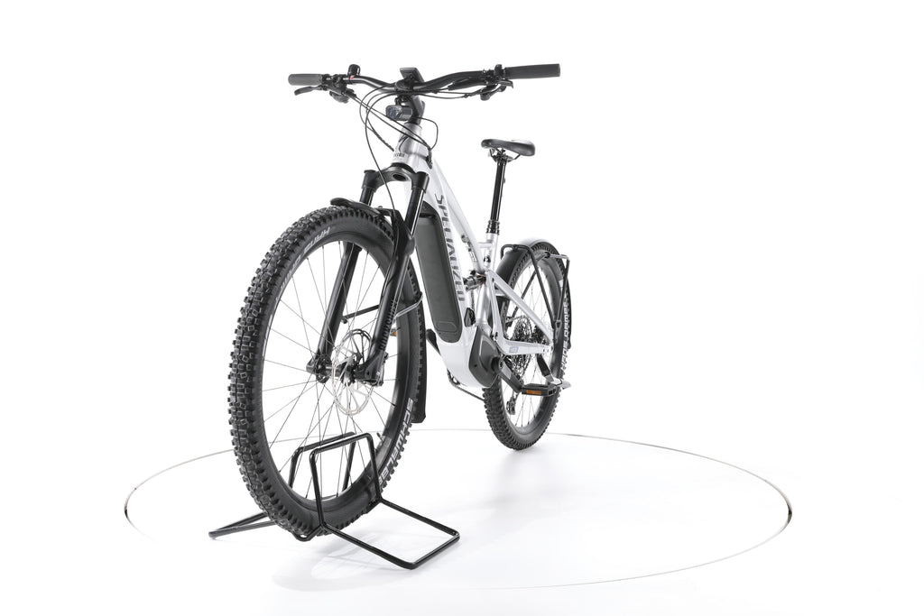 Specialized Turbo Tero X 4.0 SUV E-Bike 2023 - Image 5