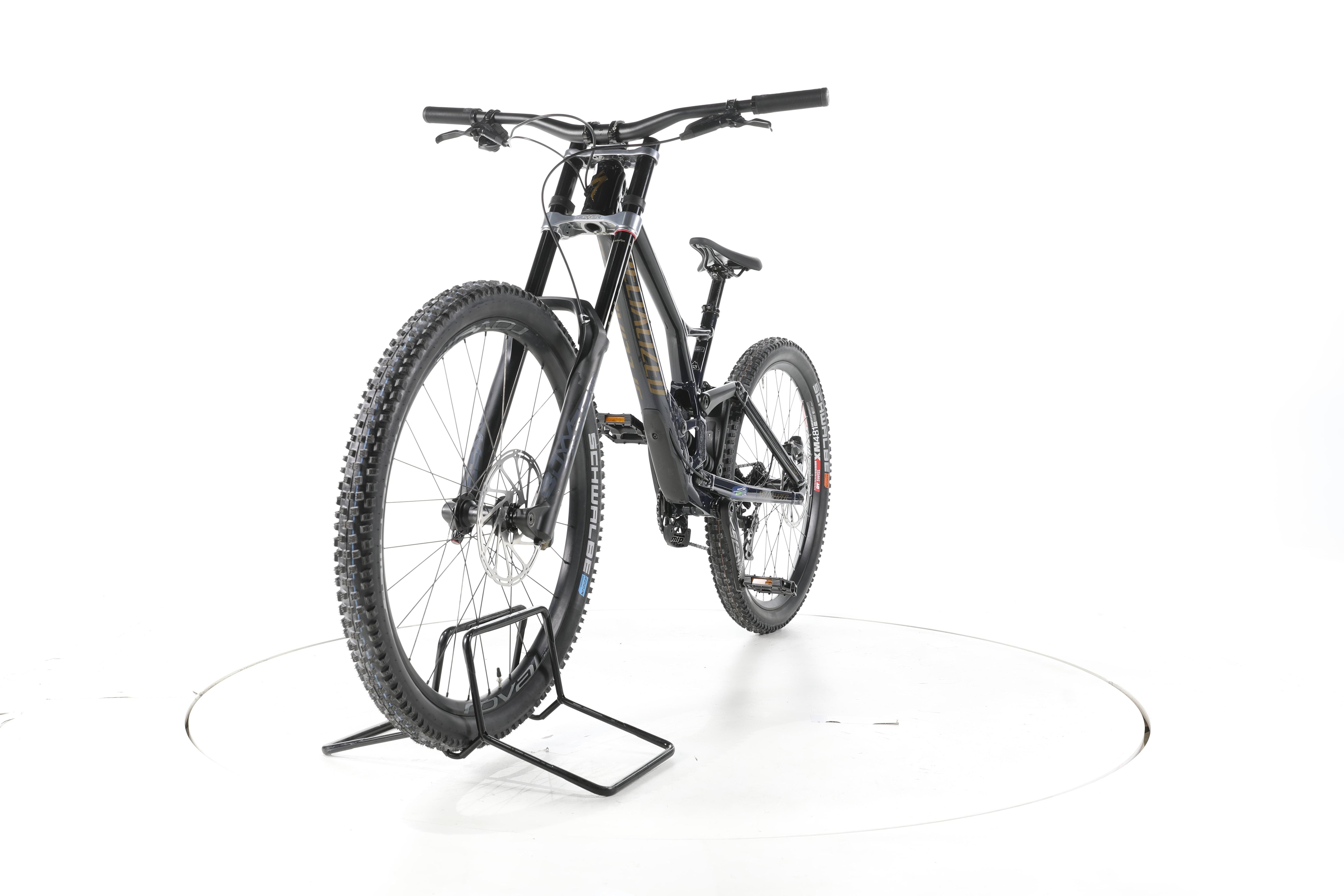 Specialized Demo Expert Fahrrad Fully - Image 5
