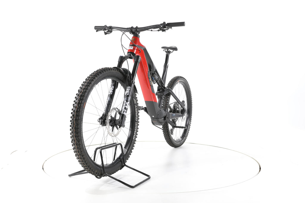 Rotwild R.X375 Core Fully E-Bike Carbon - Image 5